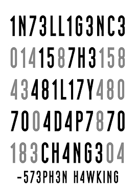 Adapt or Die Encoded