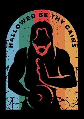 Weightlifting Workout