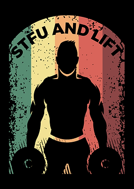 Weightlifting Workout