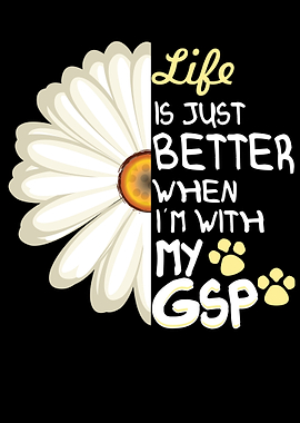 German Shorthair Pointer