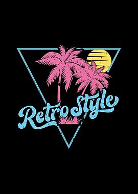 Retro Style
