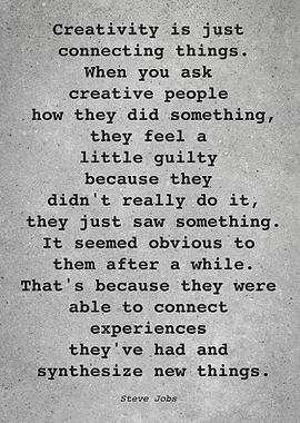 Steve Jobs Quote L018