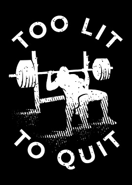 Weightlifting Workout