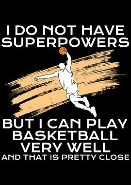 basketball superpowers