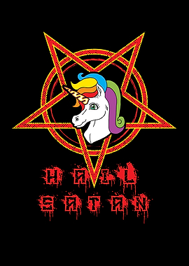 Hail Satan