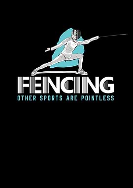Fencing Other Sports Are