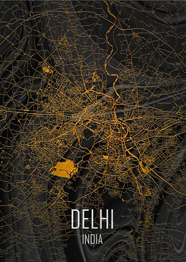 Delhi India