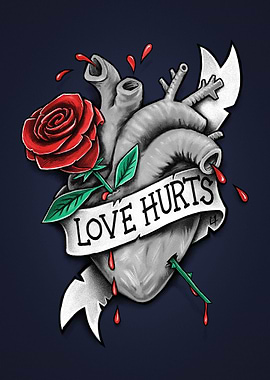 Love Hurts