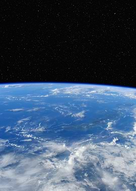 Tropical Ocean from Space