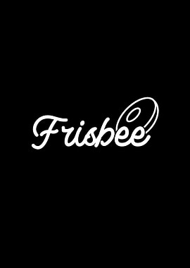 Frisbees Frisbee Player