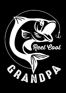 REEL COOL GRANDPA