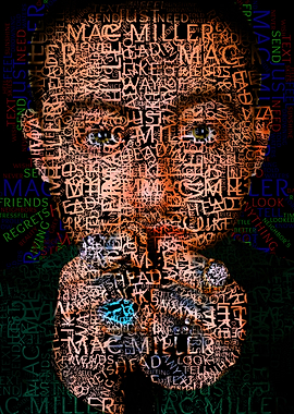 Mac Miller ComeBacktoEarth