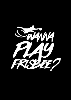 Frisbees Frisbee Player