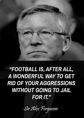 Sir Alex Ferguson