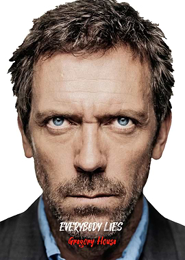 Gregory House