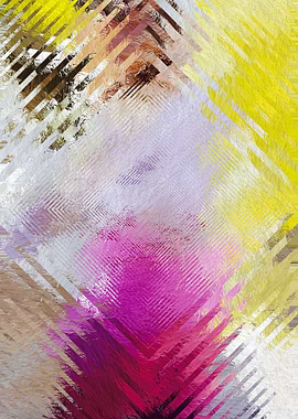 Abstract Geometric Art 9