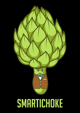 Smartichoke Foodie Or Cook