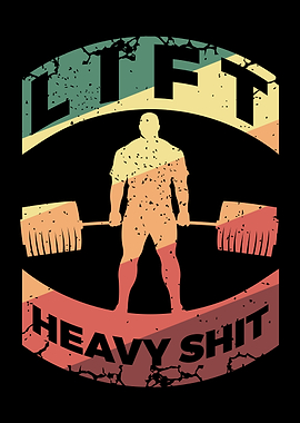 Weightlifting Workout