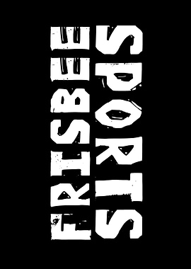 Frisbee Frisbees Player