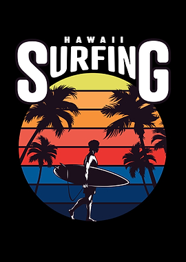 Surfing