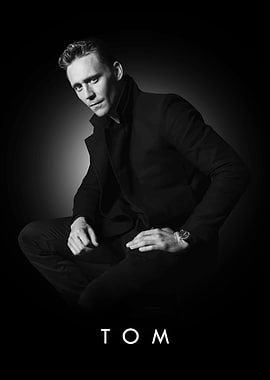 Tom Hiddleston
