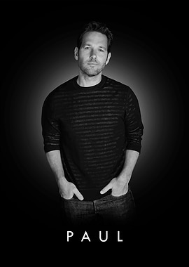 Paul Rudd