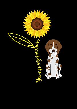 German Shorthair Pointer