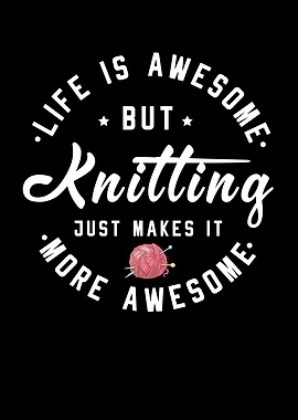 Knitting Gifts