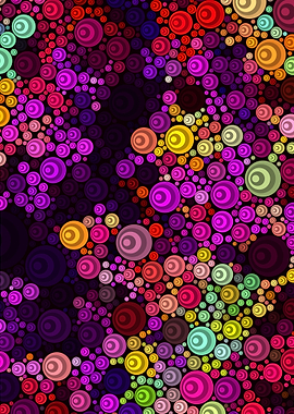 Abstract Geometric Art 9