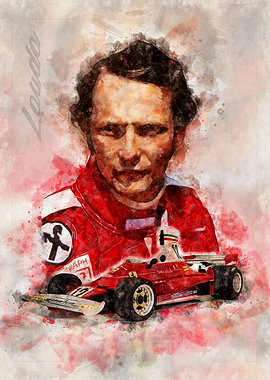Niki Lauda