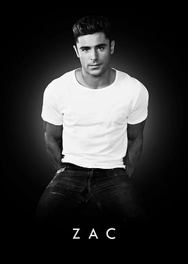 Zac Efron