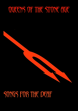 Queens of the Stone Age