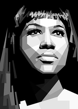 Aretha Franklin