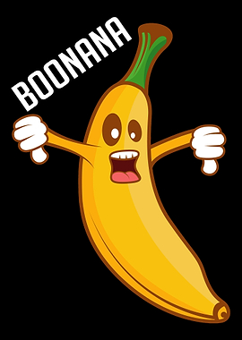 Boonana Foodie And Joker G