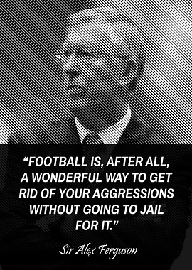 Sir Alex Ferguson