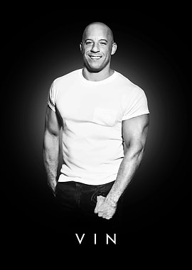 Vin Diesel