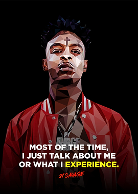 21savage