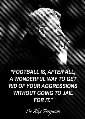 Sir Alex Ferguson