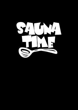 Sauna Time