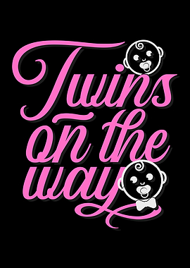 Baby Twins Pregnancy