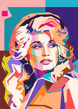 Dolly Parton