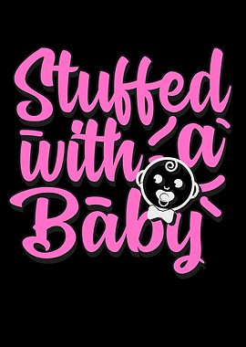 Funny Baby Pregnancy Quote