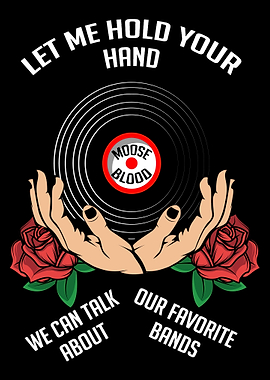 Music Date Opener Single O