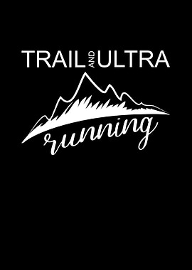 Trail Ultra Running