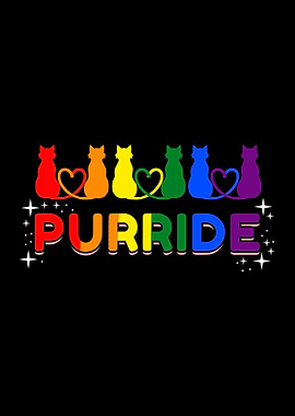 Purride Gay Pride