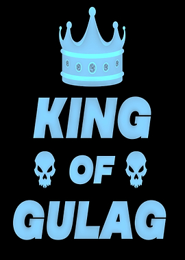 Gulag Gaming Gamer Shooter