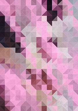 Abstract Geometric Art 2