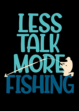 Fishing Quote Angling
