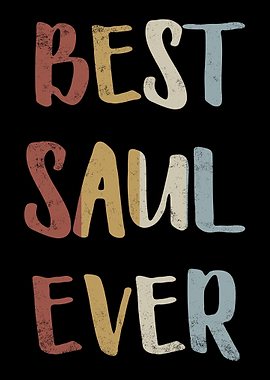 Best Saul Ever