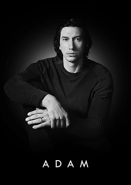 Adam Driver